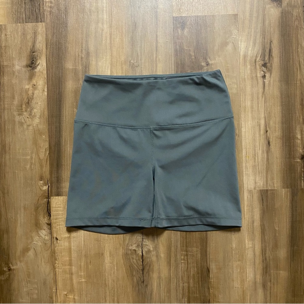 Biker shorts